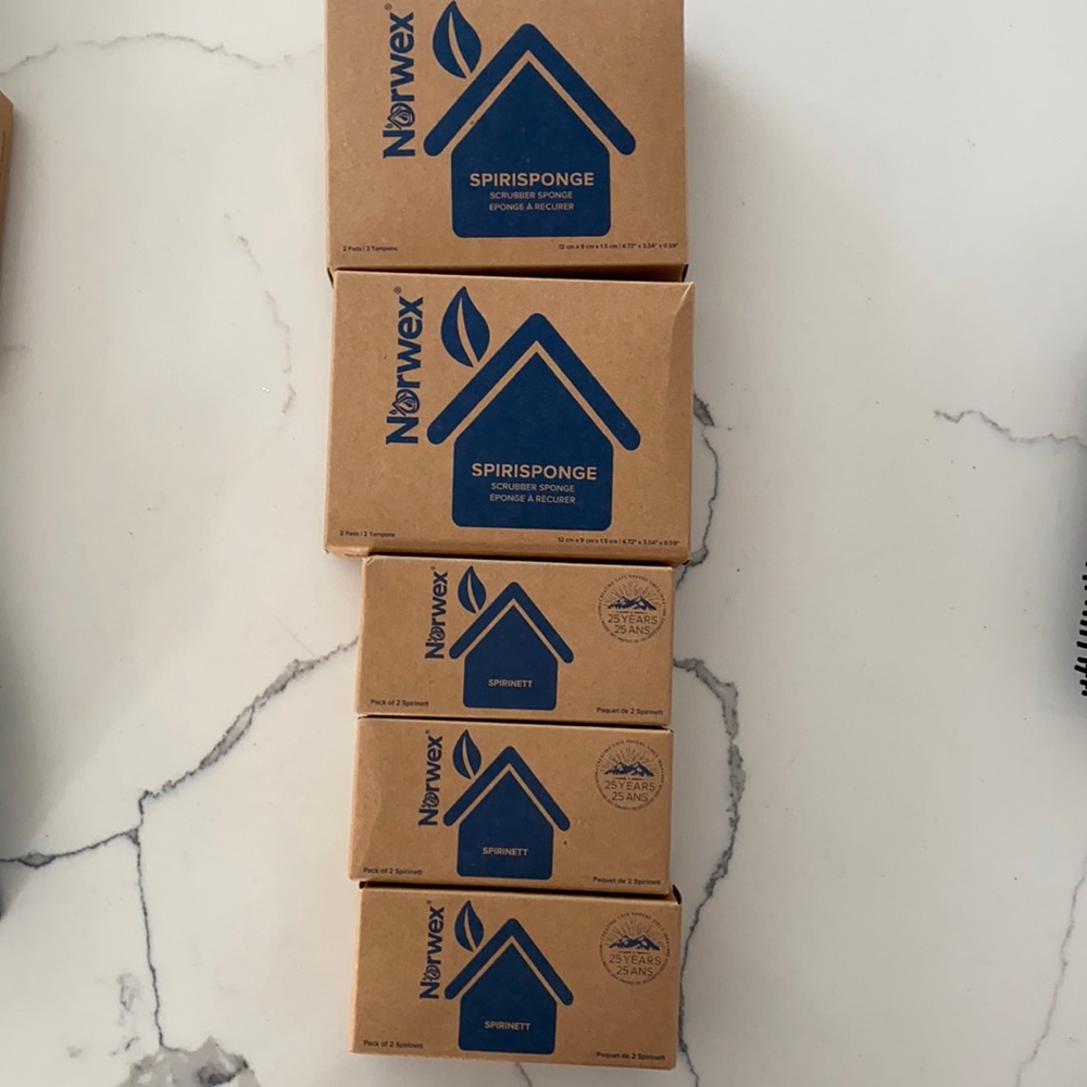 Norwex